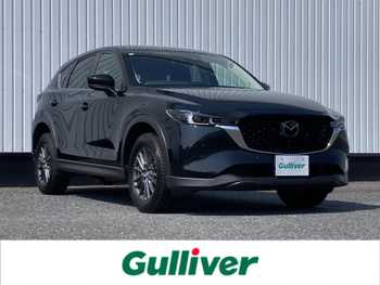 マツダ ＣＸ－５ 20S プロアクティブ 純正ナビ全周囲カメラ前後ドラレコ電動リア