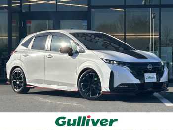 日産 オーラ ニスモ 衝突軽減 純正9型ナビ 全方位カメラ ETC2.0