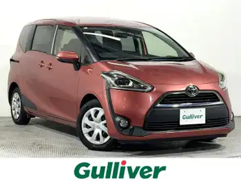 トヨタ シエンタ G ナビTV バックカメラ 両側電動 衝突軽減B