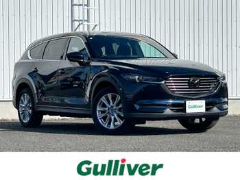 マツダ ＣＸ－８ XD プロアクティブ 純正ナビ全周囲カメラETCドラレコクルコン