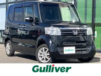 ホンダ Ｎ ＢＯＸ G Lパッケージ