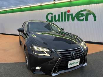レクサス ＧＳ 200t Iパッケージ ワンオーナー/ムーンルーフ