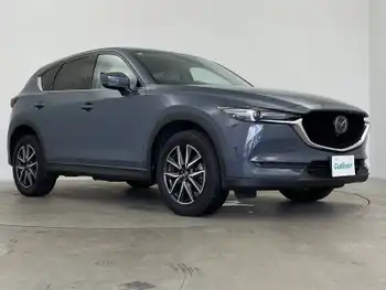 マツダ ＣＸ－５ XD Lパッケージ メーカーナビ 360°モニター BSM ドラレコ