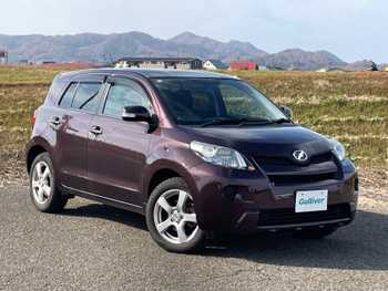 トヨタ イスト 150X SDナビ TV Bカメラ ETC HIDライト 社外AW