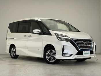 日産 セレナ e－パワー ハイウェイスター V プロパイロット 純正ナビ 全方位 両側電動