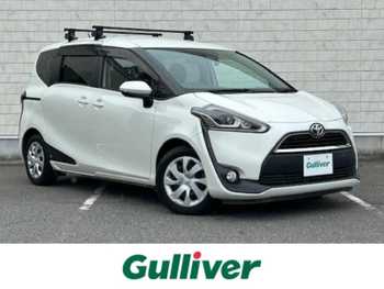 トヨタ シエンタ G クエロ ナビ フルセグ 両側電動ドア ドラレコ ETC