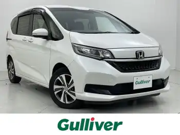 ホンダ フリード G ホンダセンシング