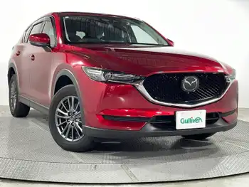 マツダ ＣＸ－５ XD プロアクティブ 禁煙 純正ナビ パワーシート レーンキープ