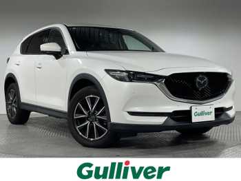 マツダ ＣＸ－５ XD Lパッケージ BOSE フルセグ 追従型クルコン全方位カメラ