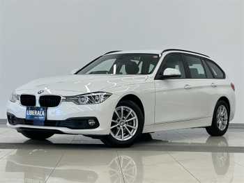 ＢＭＷ ３２０ｄ 