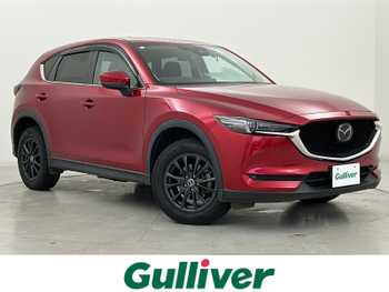 マツダ ＣＸ－５ XD プロアクティブ BOSE ACC BSM 純正ナビ Bカメ ETC ドラレコ