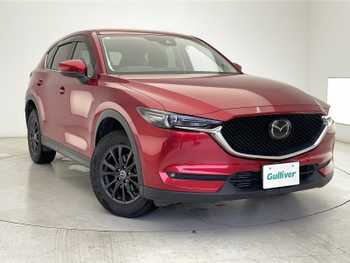 マツダ ＣＸ－５ XD プロアクティブ BOSE  BSM 純正ナビ Bカメ ETC ドラレコ