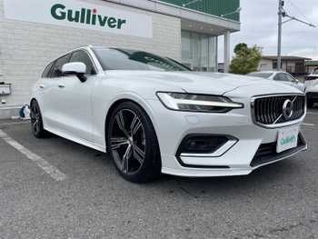 ボルボ Ｖ６０ 