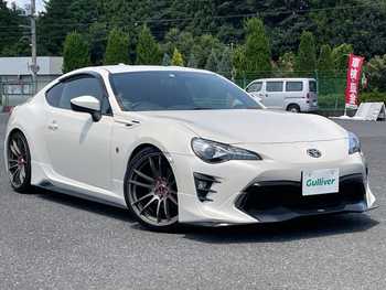 トヨタ ８６ GT
