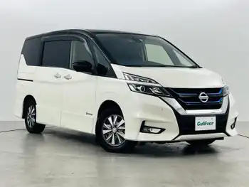 日産 セレナ e－パワー ハイウェイスター V プロパイロット 全方位  純正ナビ ETC