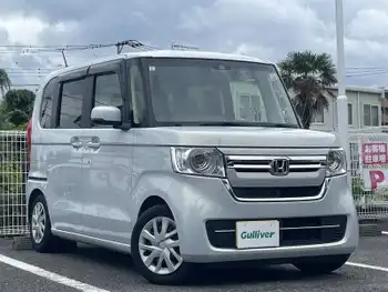 ホンダ Ｎ ＢＯＸ L