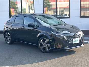日産 オーラ G 純正ナビ ETC2.0 ドラレコ プロパイロット