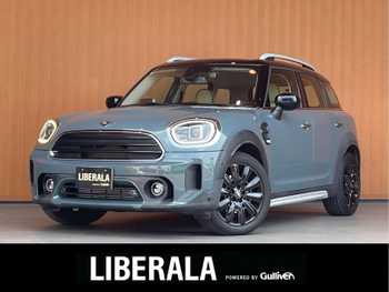 ＭＩＮＩ ＢＭＷ ミニ クロスオーバー クーパー D