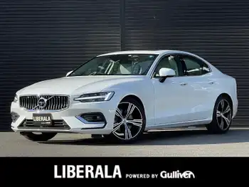 ボルボ Ｓ６０ T5 インスクリプション