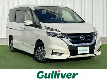 日産 セレナ e－パワー ハイウェイスター V 禁煙 全方位カメラ 両側Pスラ Dミラー ETC