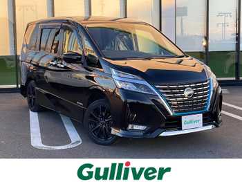 日産 セレナ e－パワー ハイウェイスター V 純正ナビ 全方位カメラ 両側パワスラ BSM