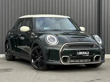 ＭＩＮＩ ＢＭＷ ミニ クーパー S レゾリュートED