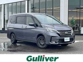 日産 セレナ X V ワンオーナー 全周囲カメラ 両側電動ドア