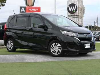 ホンダ フリード G ホンダセンシング ナビ TV BT 両側電動 ホンダセンシング