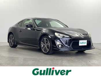トヨタ ８６ GT SDナビ フルエアロ バックカメラ ETC2.0