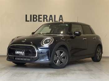 ＭＩＮＩ ＢＭＷ ミニ クーパー 半革シート シートヒーター バックカメラ