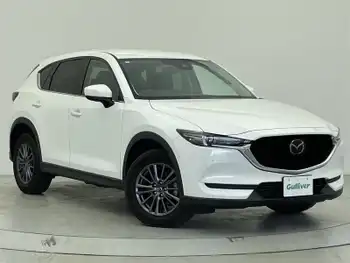 マツダ ＣＸ－５ XD スマートエディション 純正ナビ 全周囲 ドラレコ 追従クルコン