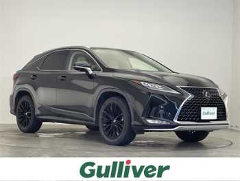レクサス ＲＸ 300 バージョンL 全方位カメラ サンルーフ デジタルミラー