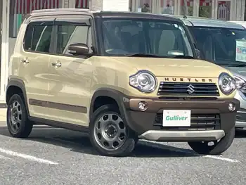 スズキ ハスラー ワンダラー 特別仕様 ナビ 全方位C デュアルカメラB