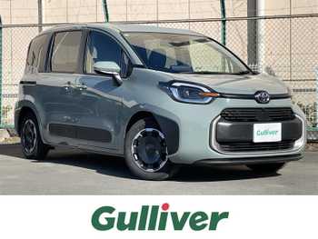 トヨタ シエンタ ハイブリッド Z 純正ナビ　全周囲　両側電動　ETC