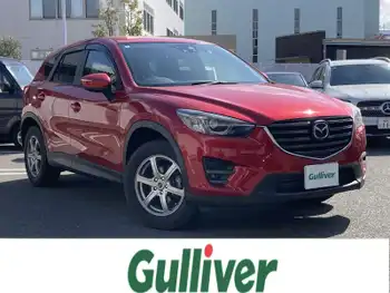 マツダ ＣＸ－５ XD Lパッケージ