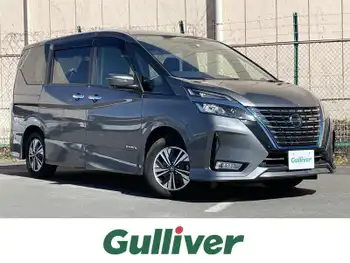 日産 セレナ e－パワー ハイウェイスター V 11型ナビ 全周囲 プロパイロット 両側電動