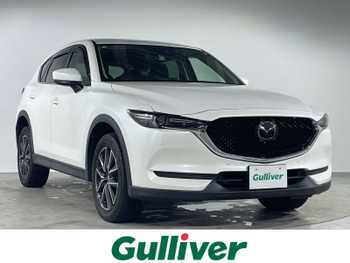マツダ ＣＸ－５ XD プロアクティブ 純正ナビ 後席モニタ 全方位 ETC ドラレコ