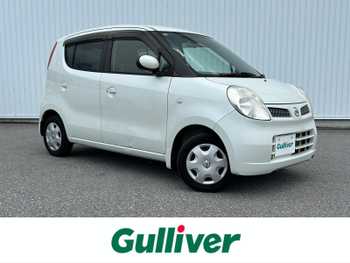 日産 モコ E ショコラティエ オーディオ フロアマット 電格ミラー