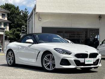 ＢＭＷ ＢＭＷ Ｚ４ sDrive20i Mスポーツ 1オーナー harman/kardon 赤革シート