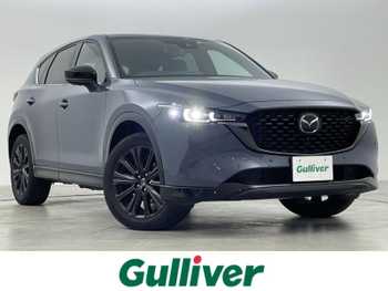 マツダ ＣＸ－５ XD スポーツアピアランス 純正ナビ ETC 全方位カメラ ワイヤレス充電