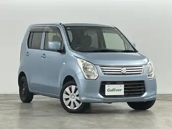 スズキ ワゴンＲ FX