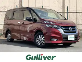 日産 セレナ e－パワー ハイウェイスター V 純正ナビ プロパイロット 両側電動ドア