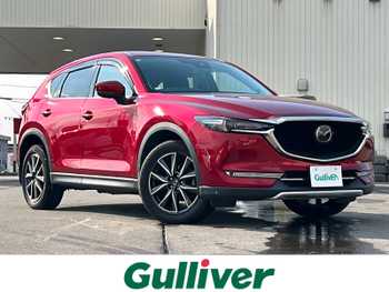 マツダ ＣＸ－５ XD Lパッケージ