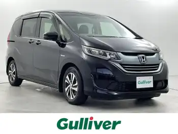 ホンダ フリード ハイブリット EX 純正ナビ ホンダセンシング 両側電動ドア