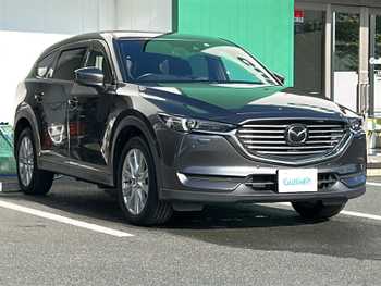 マツダ ＣＸ－８ XD プロアクティブ 純正ナビ 全方位カメラ BOSEサウンド BSM