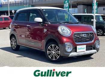 ダイハツ キャスト アクティバ G SAⅡ ナビ TV Bカメラ LEDライト ドラレコ 4WD