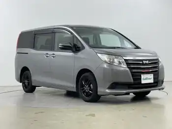 トヨタ ノア X ディライトプラス 寒冷地仕様・ナビ・バックカメラ ・ETC