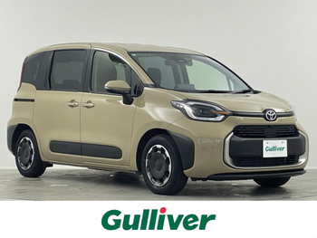 トヨタ シエンタ ハイブリッド Z 禁煙 純正10.5型ナDA 全方位 BSM ETC USB