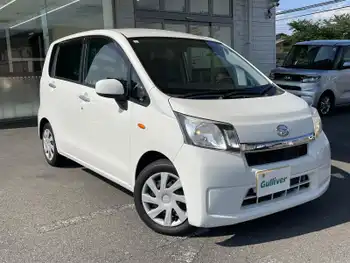 ダイハツ ムーヴ L SA