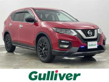 日産 エクストレイル 20X エクストリーマーX 9型ナビ 全周囲カメラ 前後ドラレコ ETC